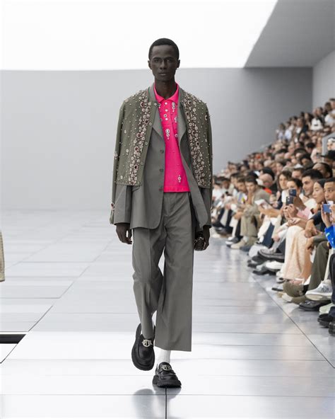 dior men spring 2024|kim jones Dior men.